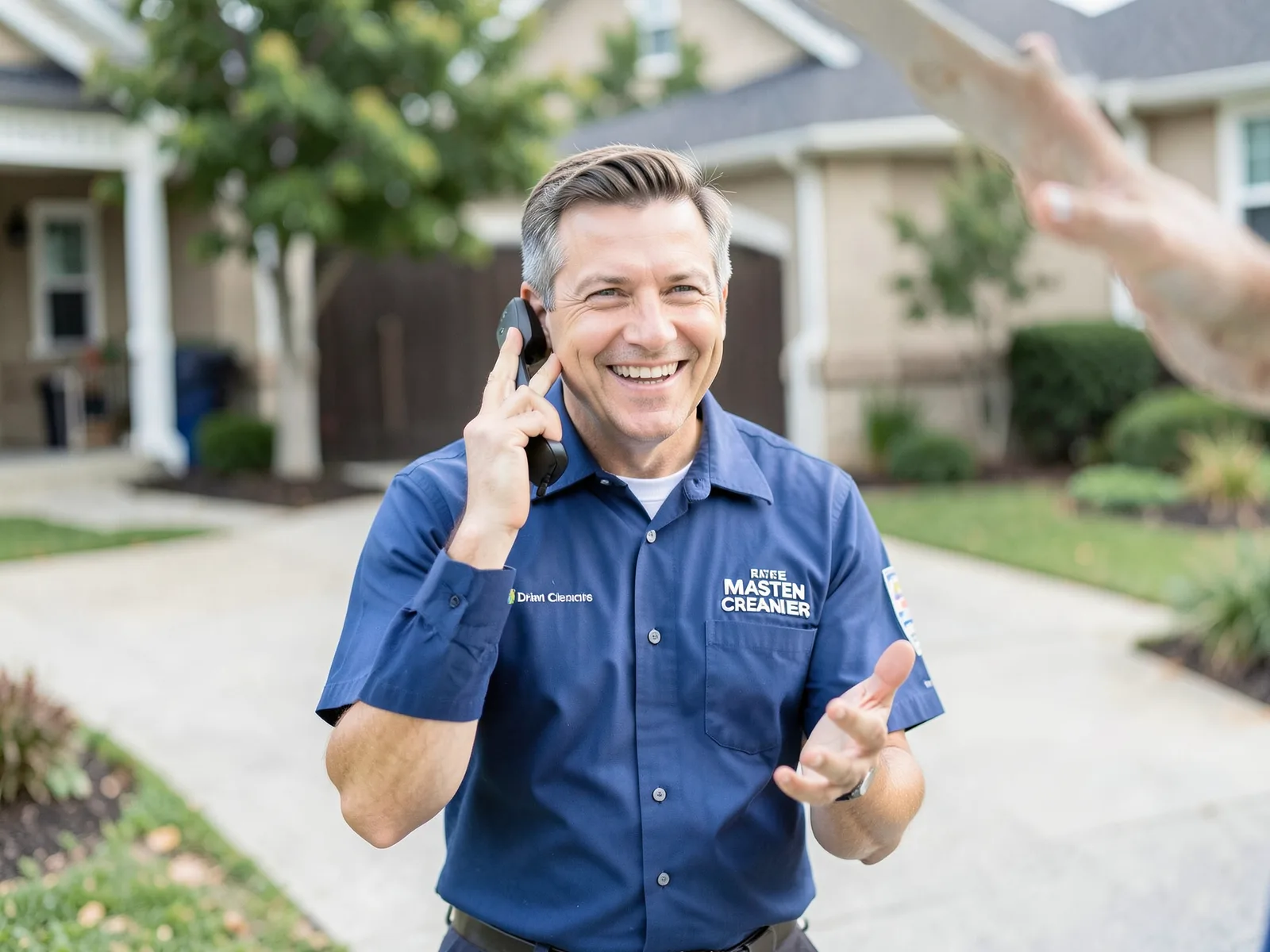 Drain Cleaning Towson, MD FAQs